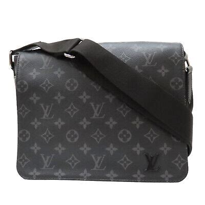 lv m45272|District PM Small Messenger Bag Father's Day Gift .